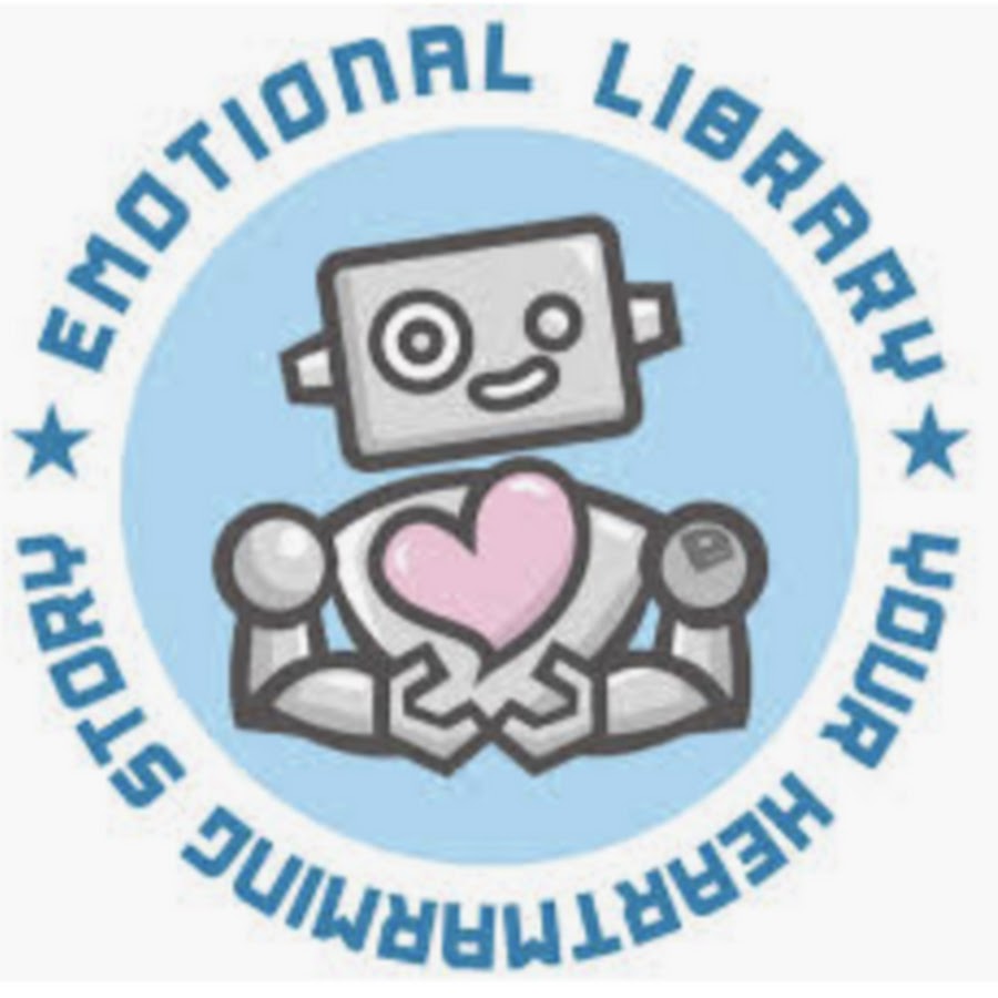 エモル図書館〜時々、エビル〜 @emotional.library