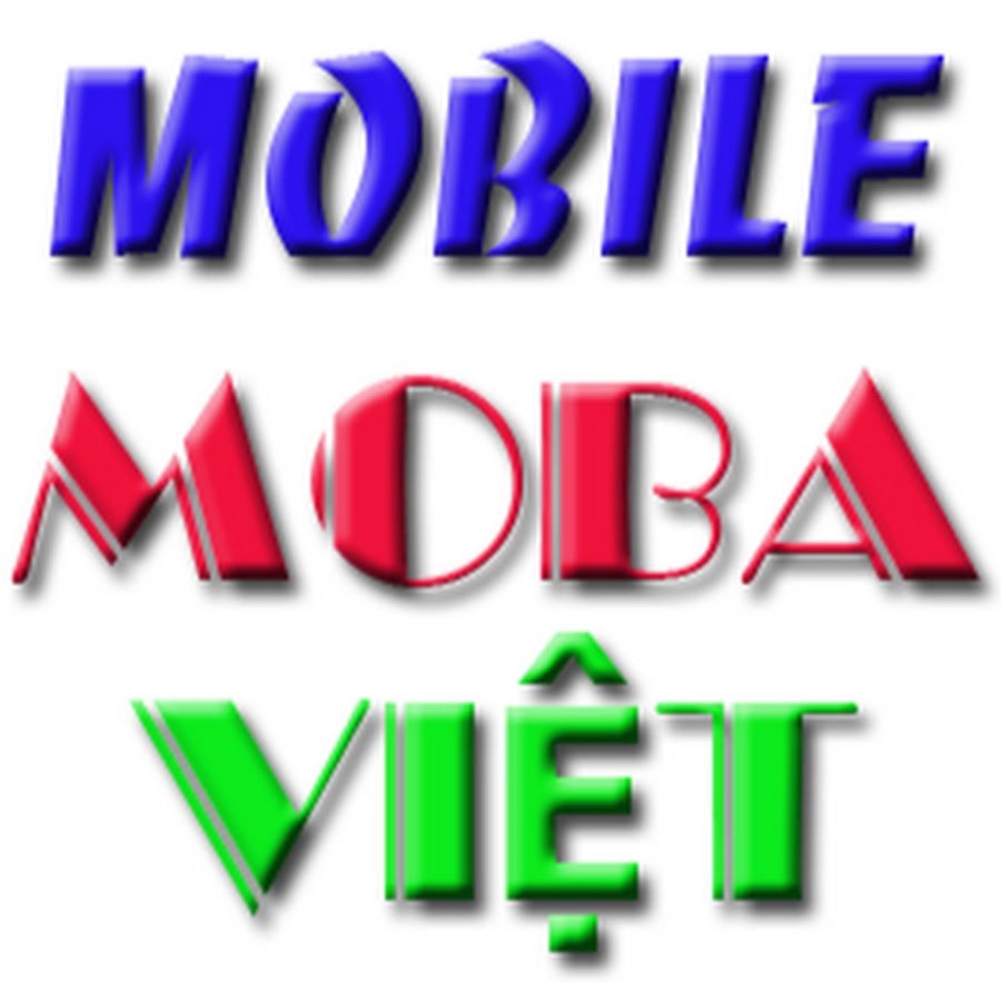 Mobile MOBA Việt @MobileMOBAViet