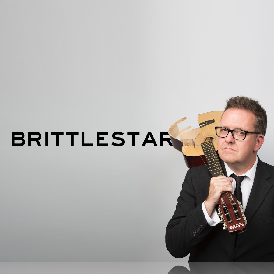 brittlestar @brittlestar