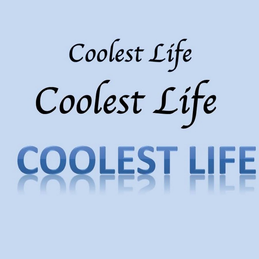 Coolest Life