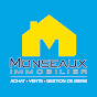 Monseaux Immobilier