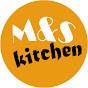 M&S Kitchen