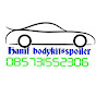 hanif Bodykit