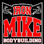 Iron Mike Bodybuilding