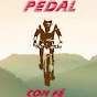 Pedal com Fé