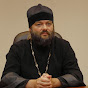 Священник Валерий Сосковец