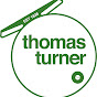 Thomas Turner Fishing Antiques