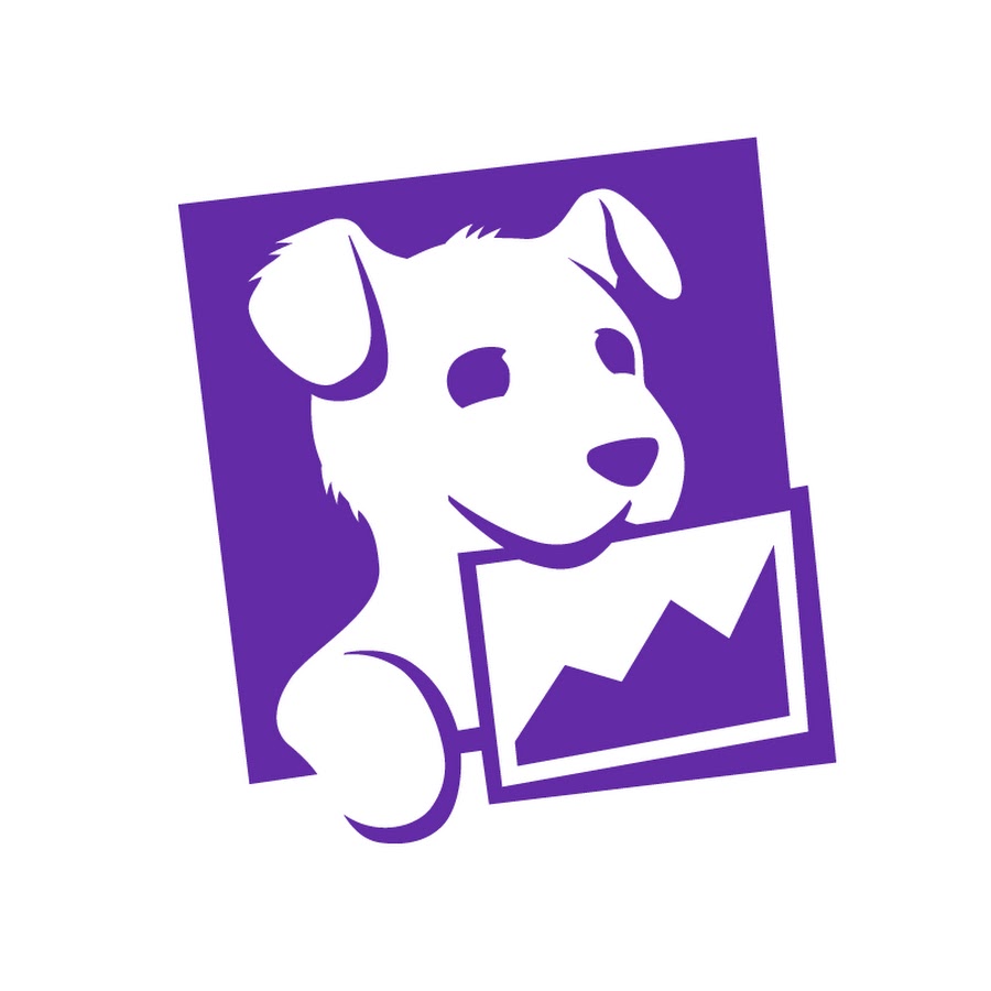 Datadog YouTube