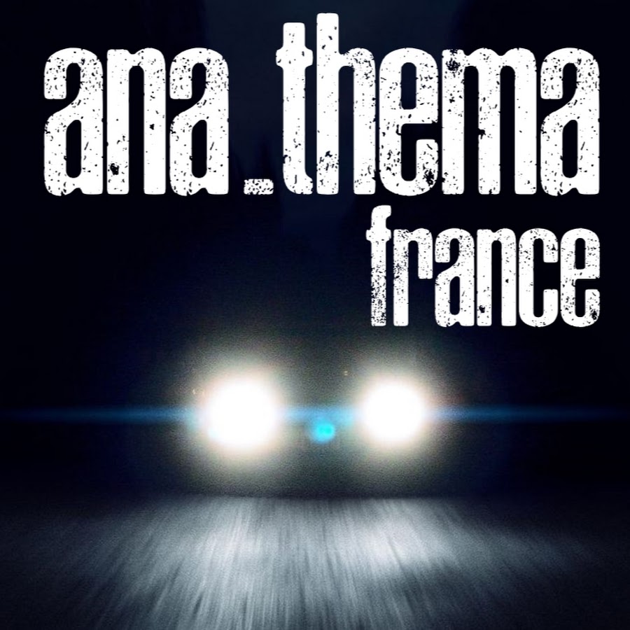 Anathema France
