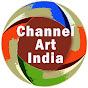 channel art india