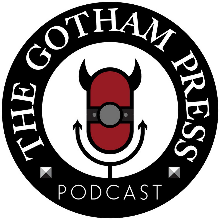 Gotham Press Podcast