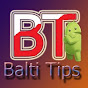 Balti Tips