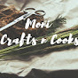 Moni Crafts n Cooks