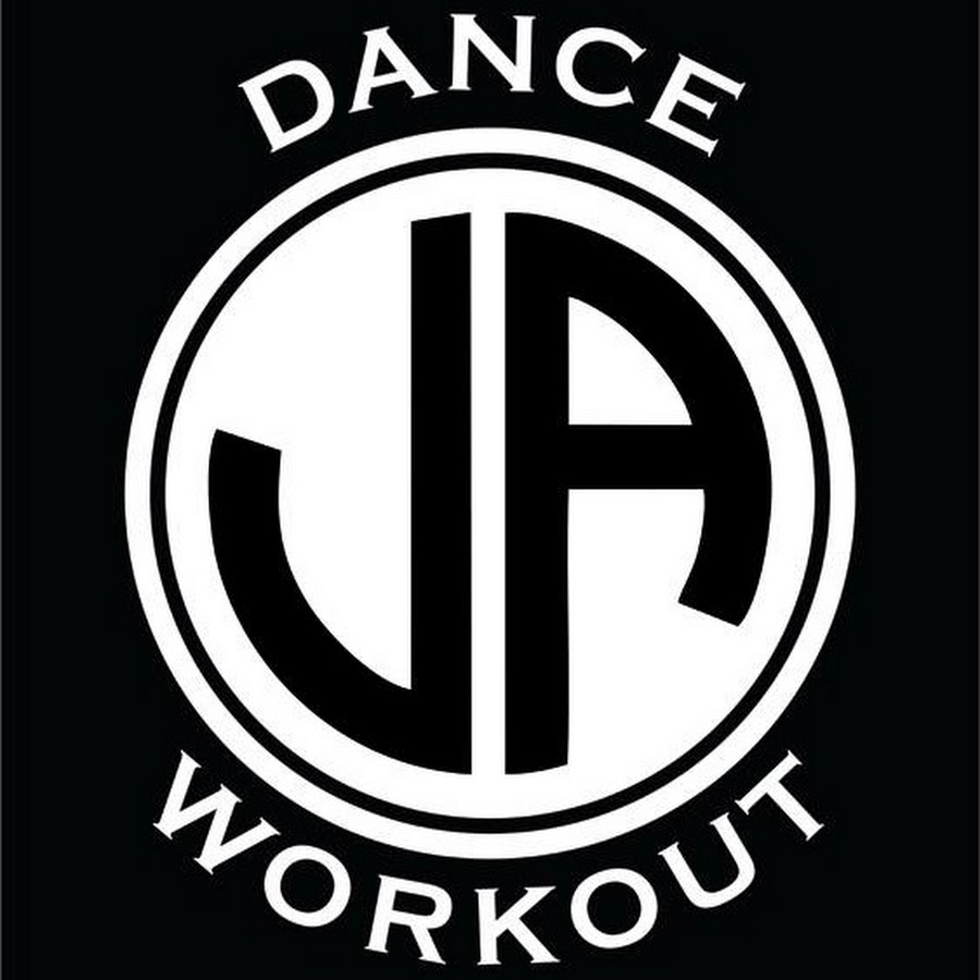 J&A dance workout @jadanceworkout