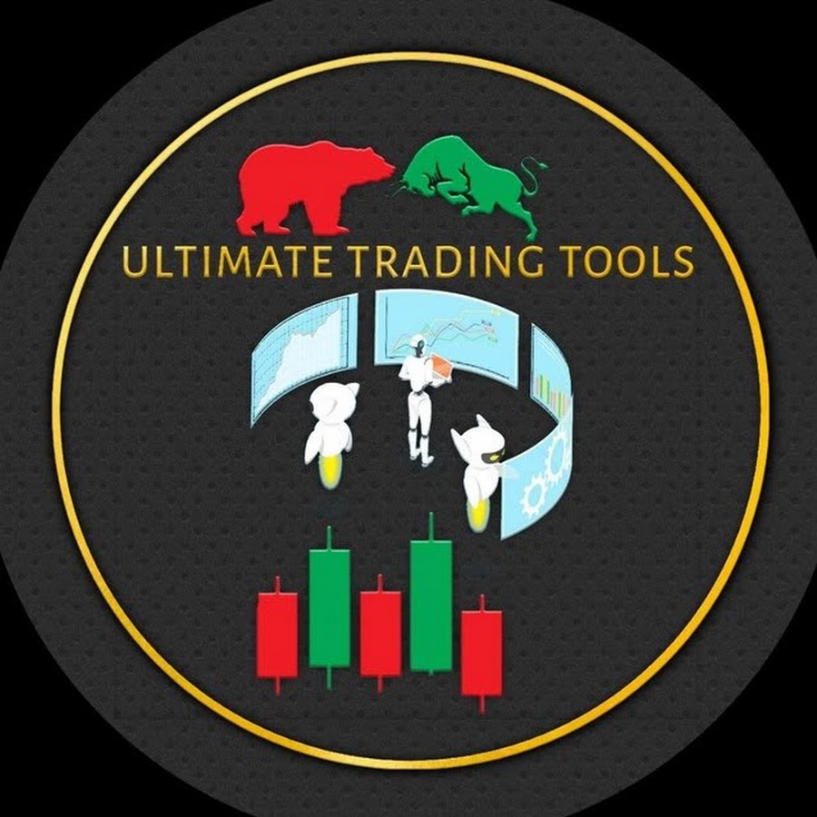 Ultimate Trading Tools @ultimatetradingtools101