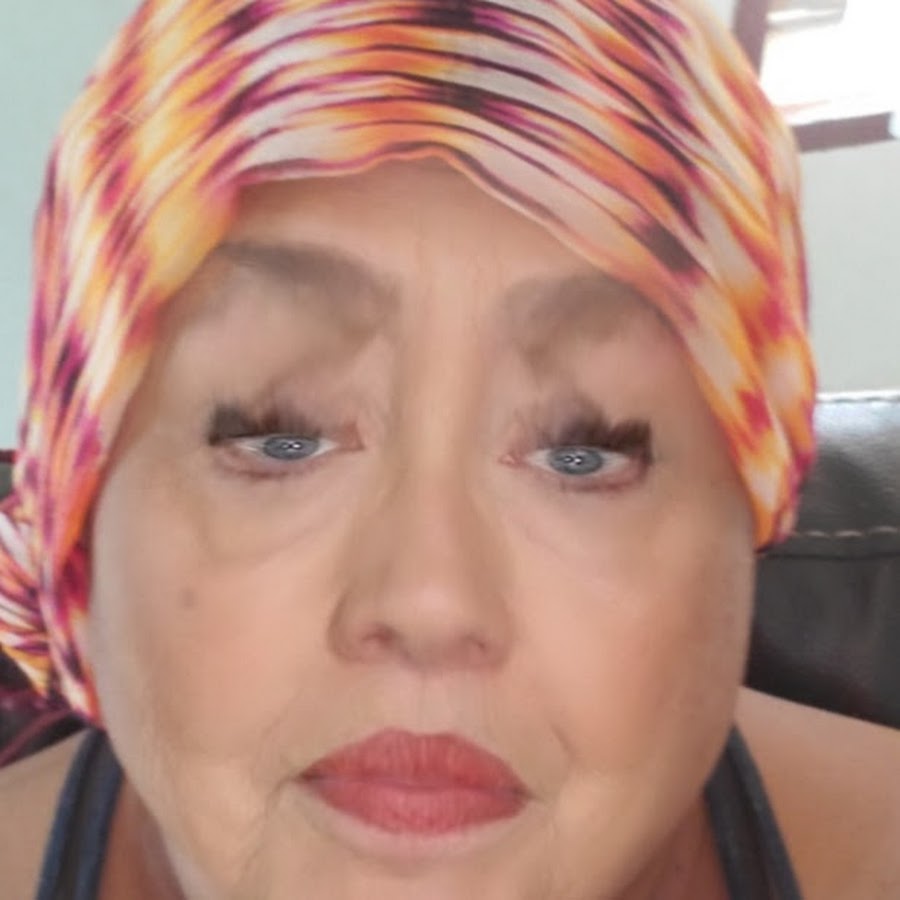 influencer profile picture