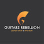 Guitars Rebellion