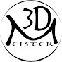 3D Meister