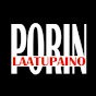 Porin Laatupaino