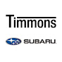 Timmons Subaru