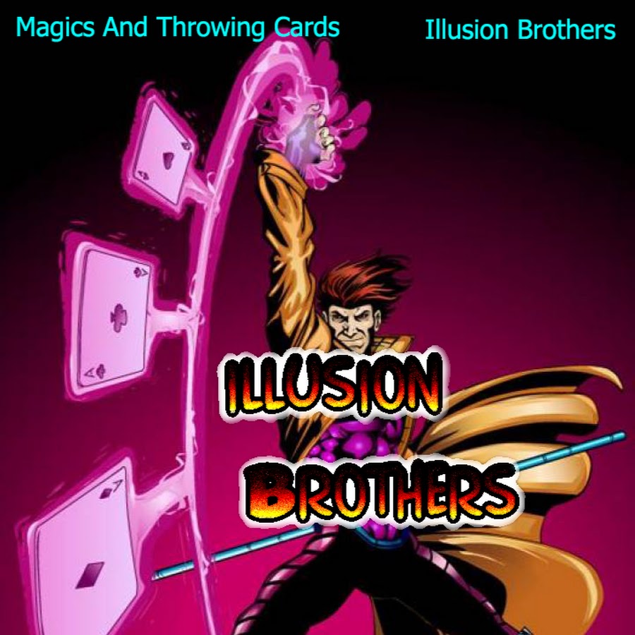 Illusion Brothers 