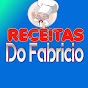 RECEITAS DO FABRICIO