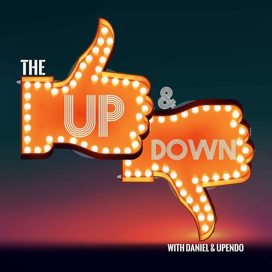 The Up & Down Show
