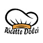 Ricette dolci