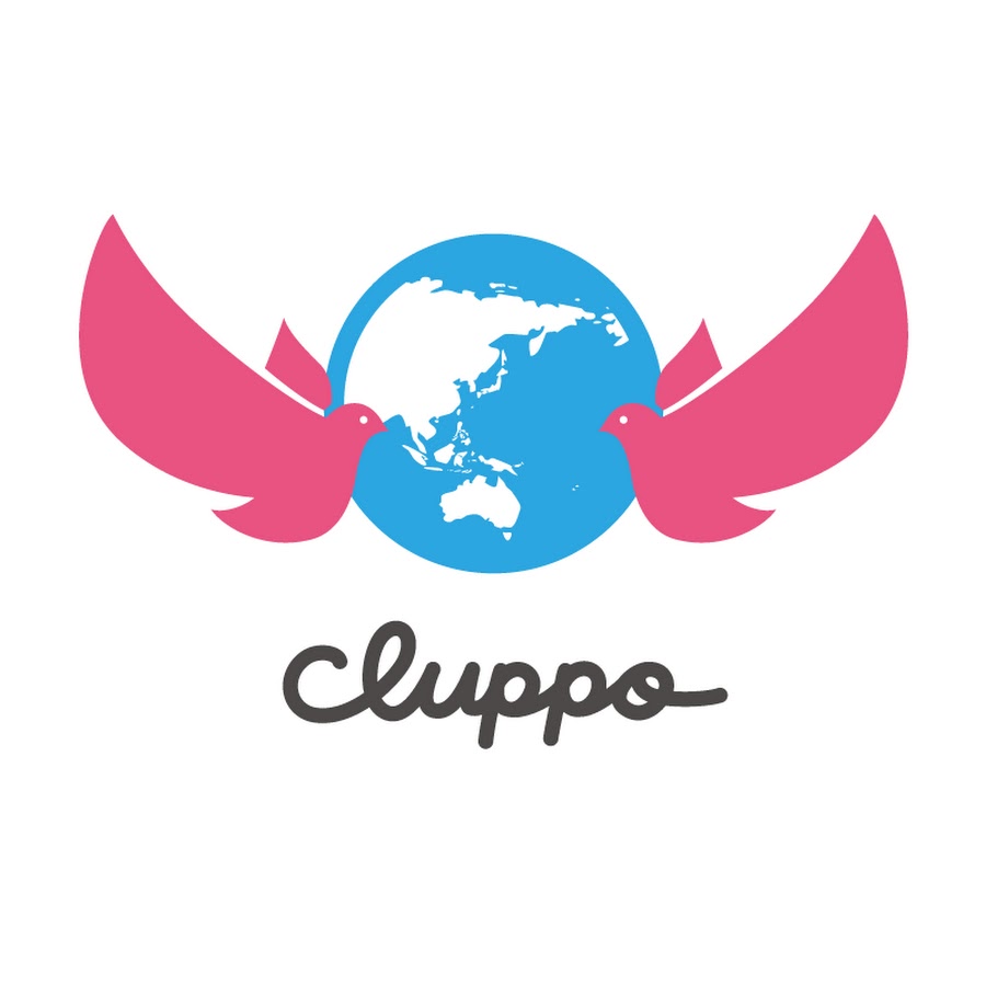 cluppo Official YouTube