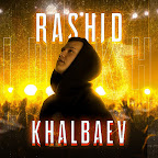 Rashid Khalbaev
