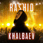 Rashid Khalbaev