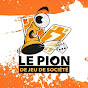 Le Pion De Jeu De Société