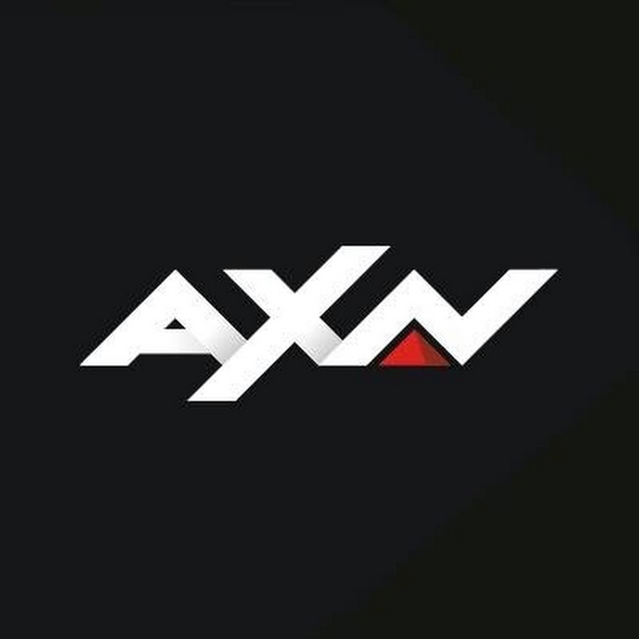 AXN Latinoamérica @AXN_LA