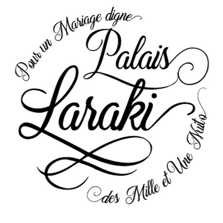 Palais Laraki @PalaisLaraki