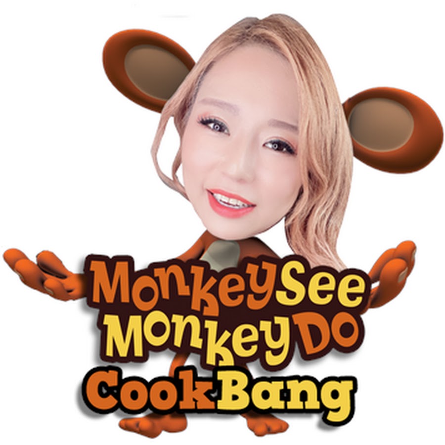 MonkeySee MonkeyDo 몽키씨몽키두 - YouTube MonkeySee MonkeyDo 몽키씨몽키두