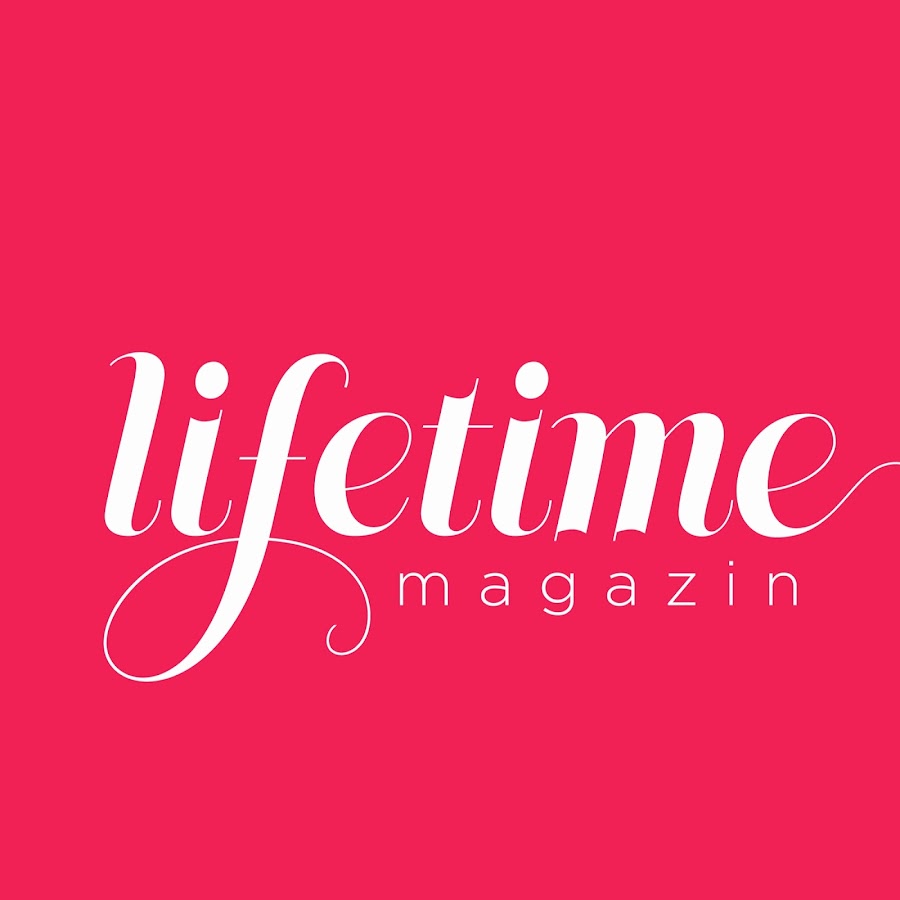 Lifetime Magazin