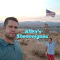 Allen's Shenanigans