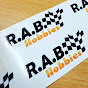 R.A.B. HOBBIES | Full range rc hobby store