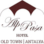 Alp Pasa Hotel