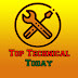 logo Top Technical Today