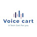 Voice Cart