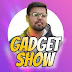 logo GADGET SHOW