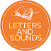 logo Letters and Sounds for Home and School