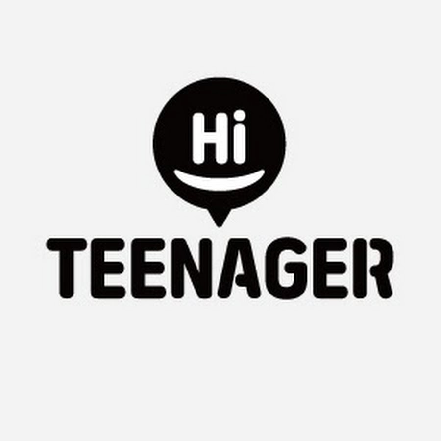 하이틴에이저 Hi-teenager @hi-teenager