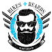 Bikes and Beards