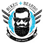 Bikes and Beards