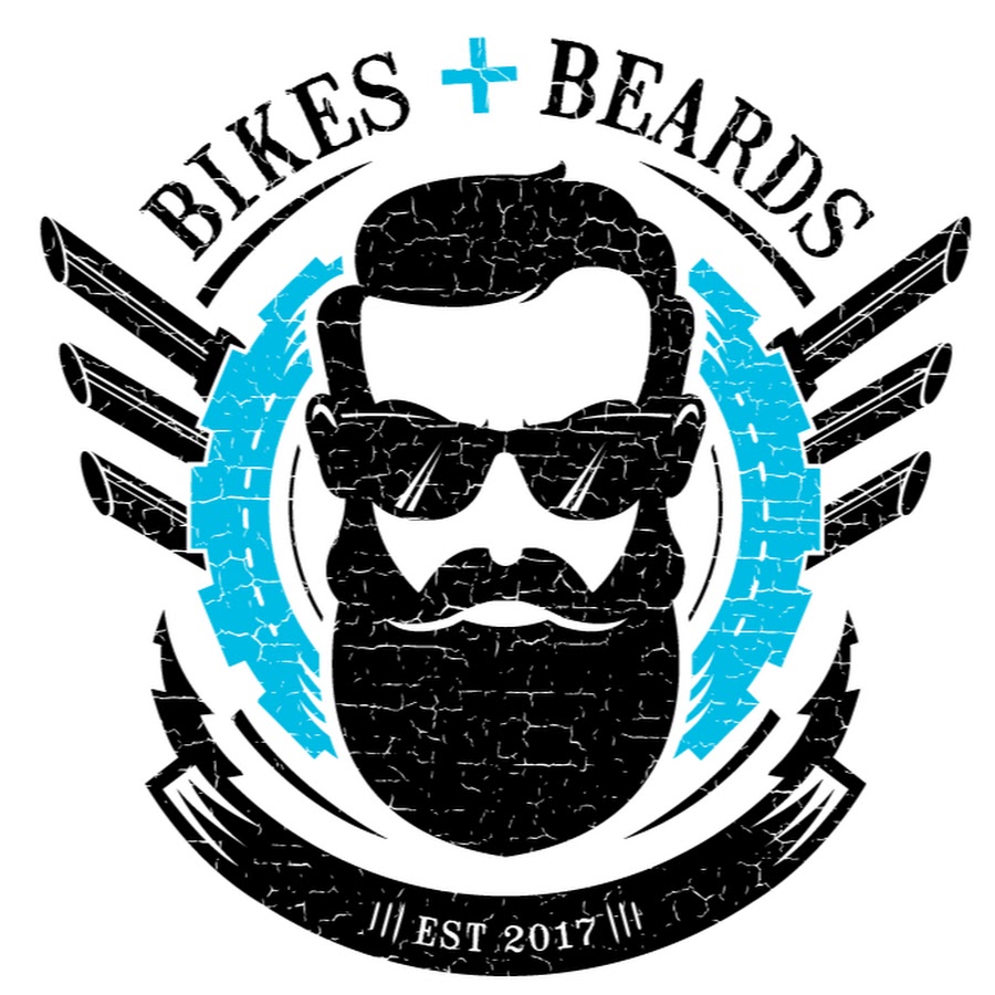 Bikes and Beards @BikesandBeards