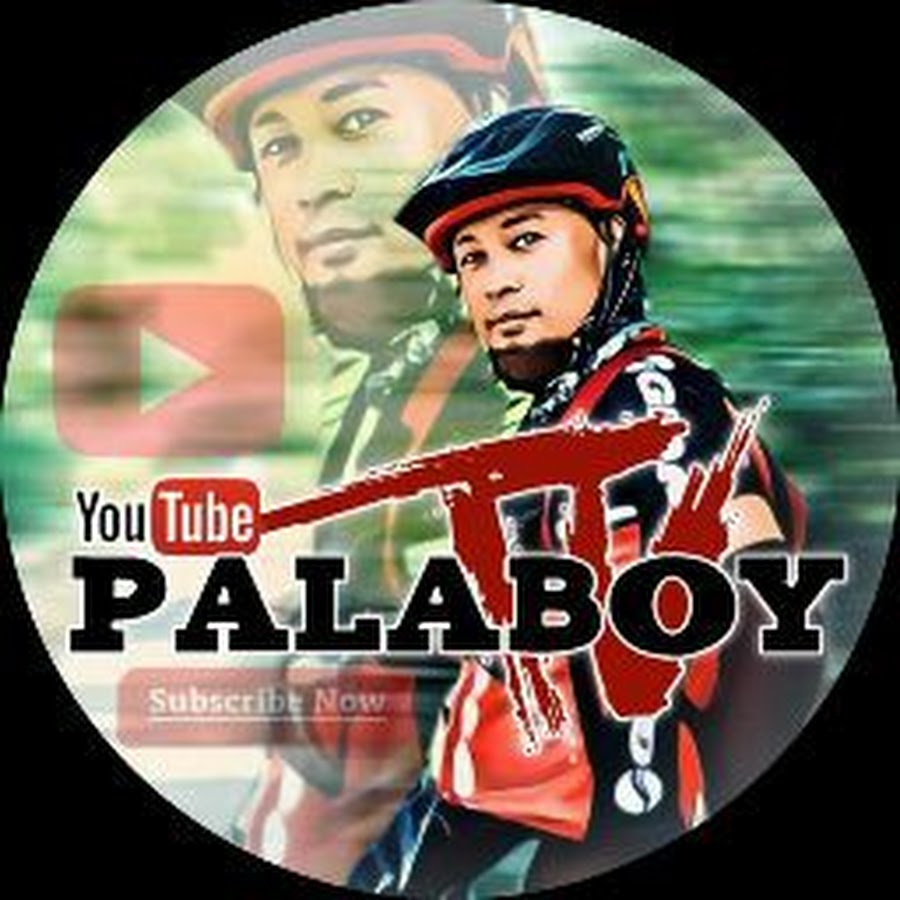 Palaboy TV