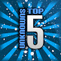 Top 5 Unknowns