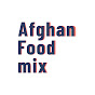 Afghan Mix Food